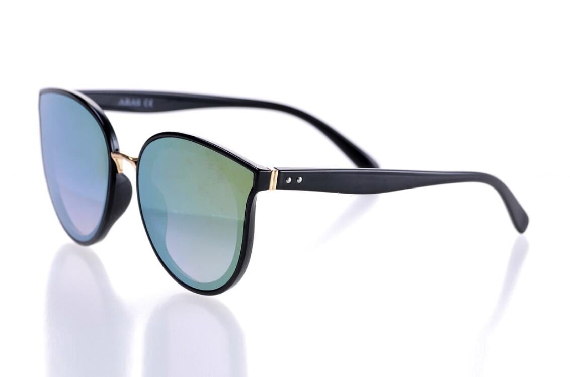 Солнцезащитные очки женские SunGlasses 8192c5 (o4ki-10138)