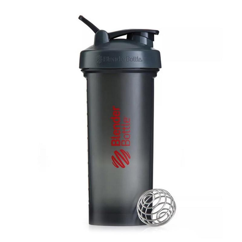 Шейкер Blender Bottle Pro45 1270 мл Серый/Красный (21921-01)