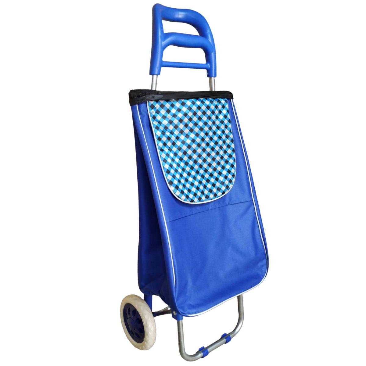 Тачка сумка A-PLUS з коліщатками 90,5 см (370 ST) - фото 2