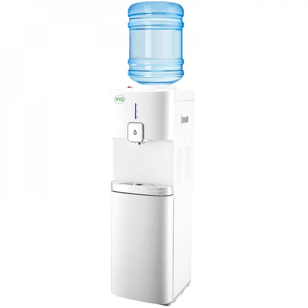 Кулер для воды VIO X62-FCC - фото 3 Кулер для воды VIO X62-FCC - фото 3