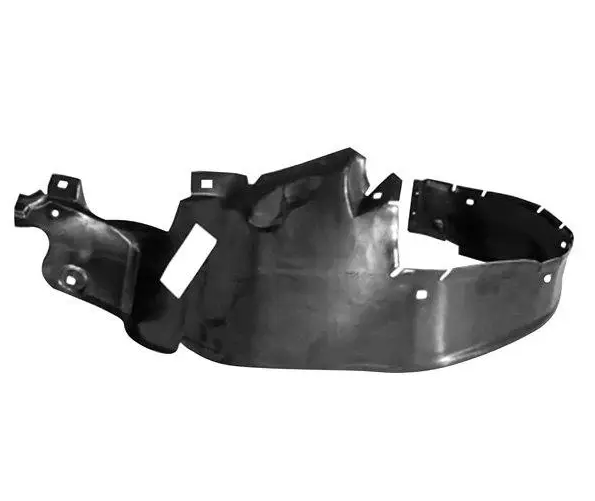 Підкрилок-локер AVTM для Mercedes-Benz C-Class W203 00-04 рр. передній правий/задня частина (909653158)