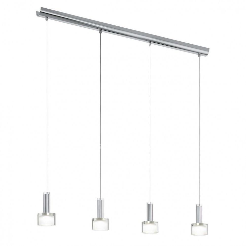 Люстра светодиодная Eglo Fabiana 1 (93929)