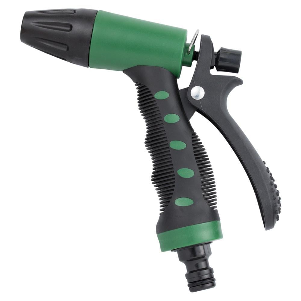 Пістолет-розпилювач Grad 2-х режимний (5012475)