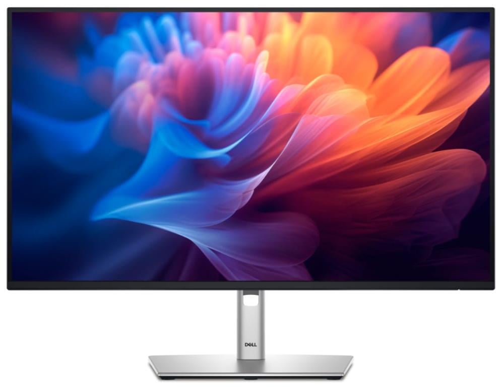 Монитор Dell P2725H Серебристый (210-BMGC)