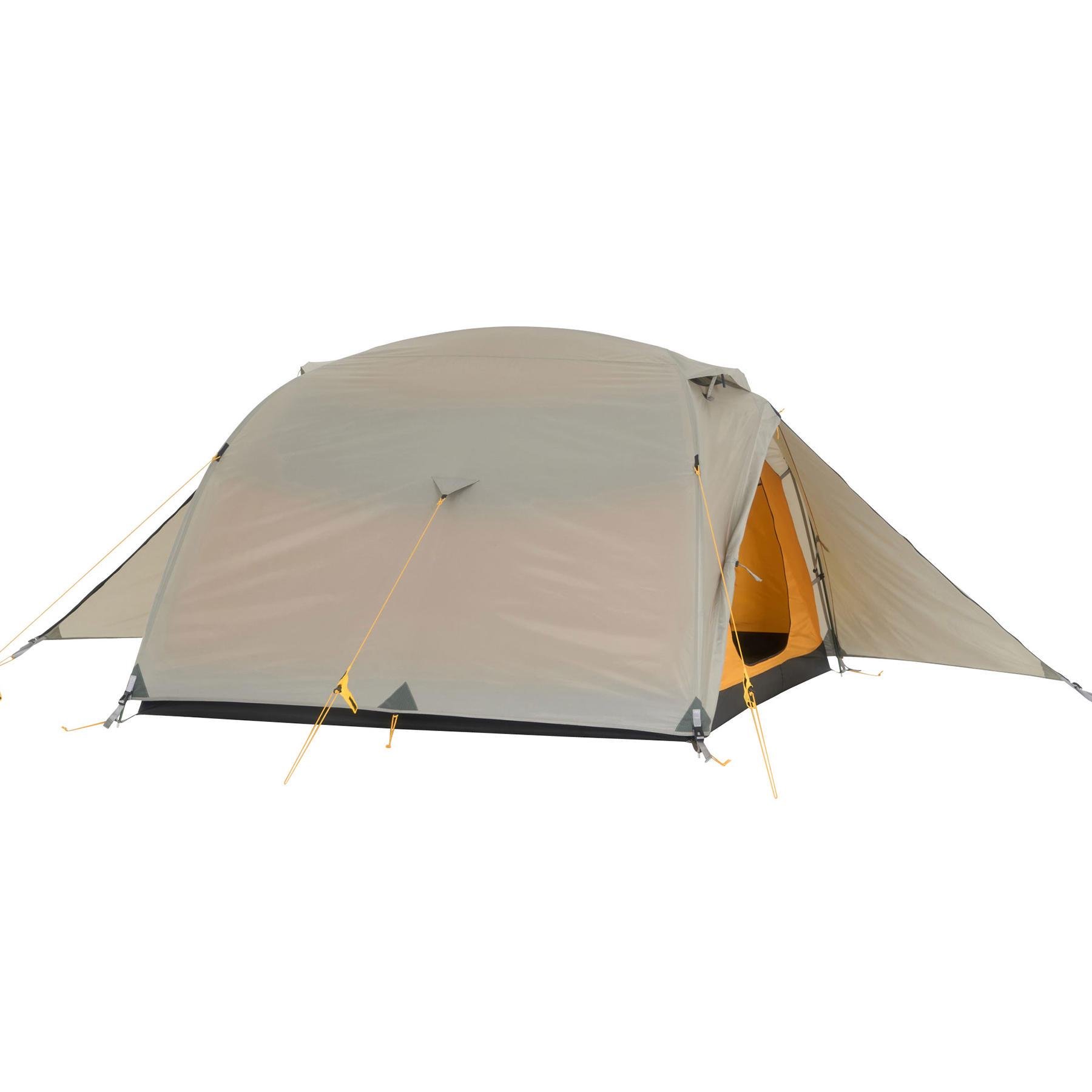 Намет Wechsel Charger 3 TL Laurel Oak (231009) - фото 5 Намет Wechsel Charger 3 TL Laurel Oak (231009) - фото 5