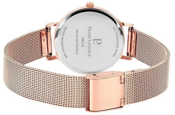 Годинник Pierre Lannier 091L918 - фото 2