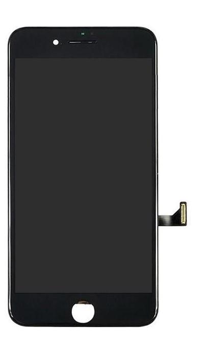 Дисплей для телефона iPhone 7 Plus iCore Black (5000736B)