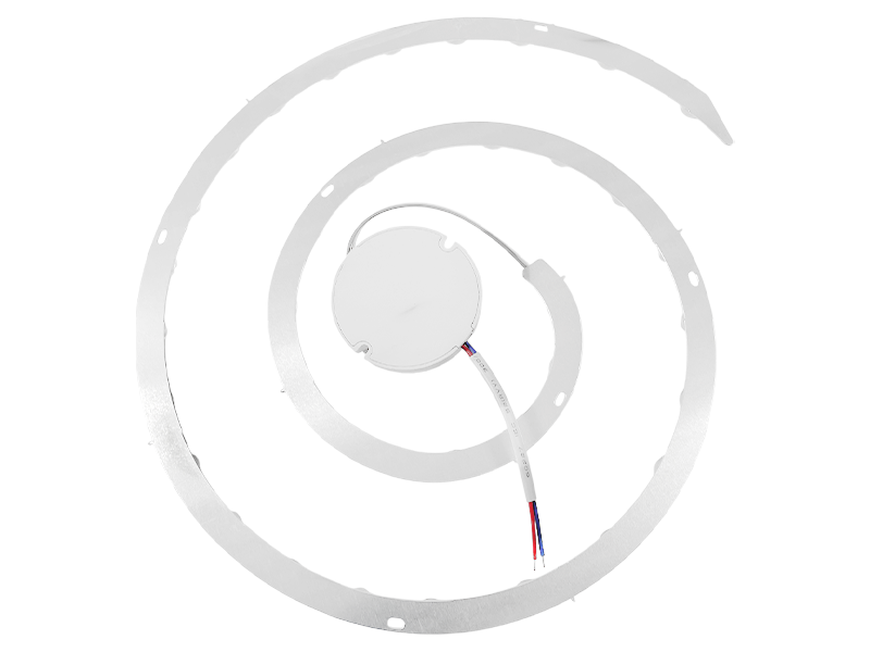 Ремкомплект для светильника BIOM RK-45 LED-модуль DEL 45W ⌀ 350 мм (9345) - фото 2 Ремкомплект для светильника BIOM RK-45 LED-модуль DEL 45W ⌀ 350 мм (9345) - фото 2