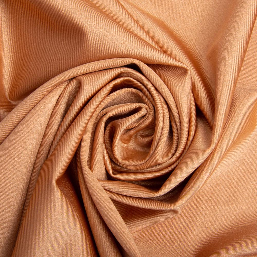 Ткань трикотаж Бифлекс 200 гр/м2 эластичная для купальников и спортивной одежды.