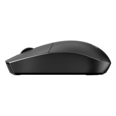 Компьютерная мышка AOC MS230B Wireless Black (MS230B/LA) - фото 3 Компьютерная мышка AOC MS230B Wireless Black (MS230B/LA) - фото 3