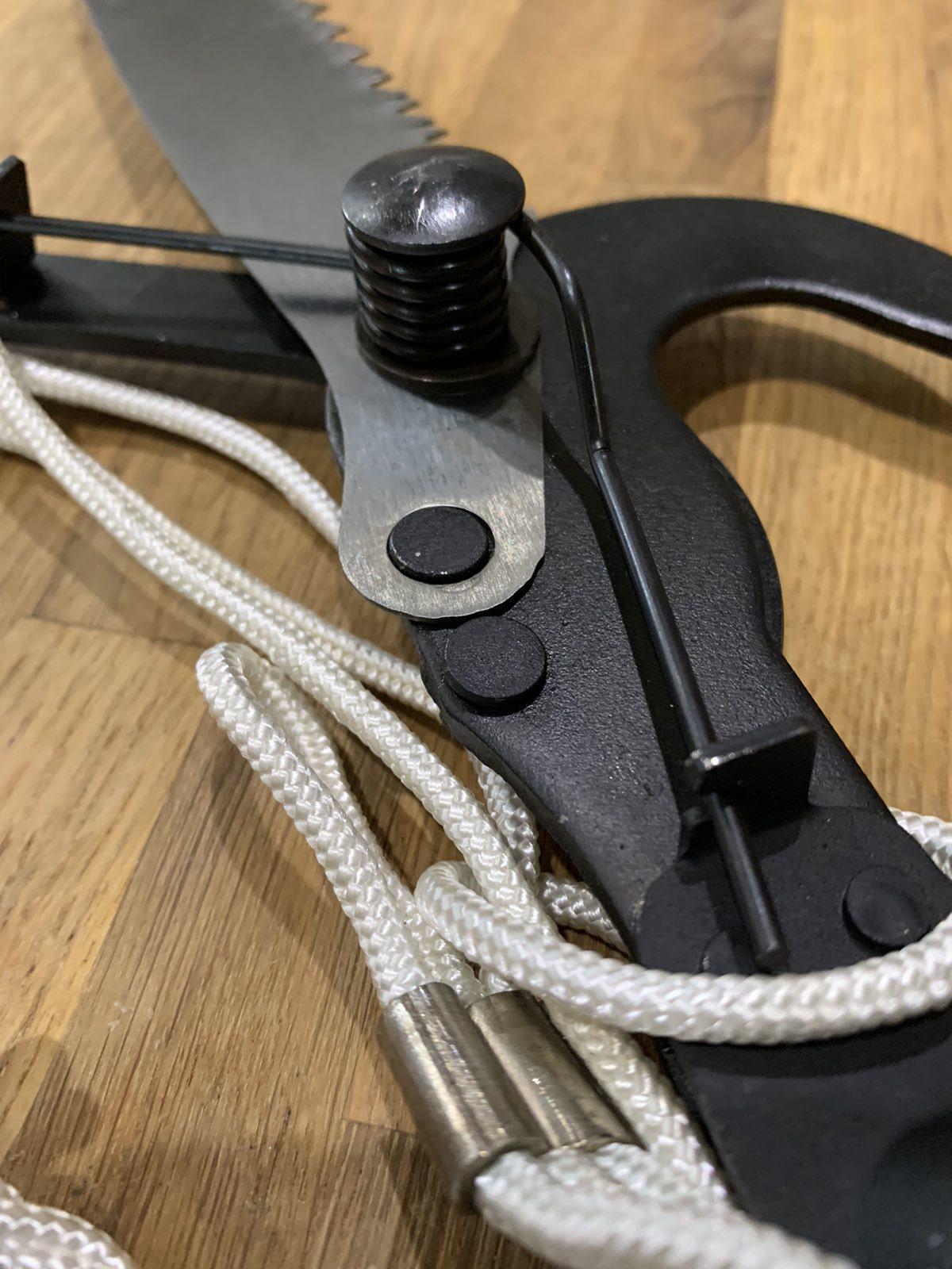 Сучкоріз Strend Pro 211257 штанговий під ручку - фото 3 Сучкоріз Strend Pro 211257 штанговий під ручку - фото 3