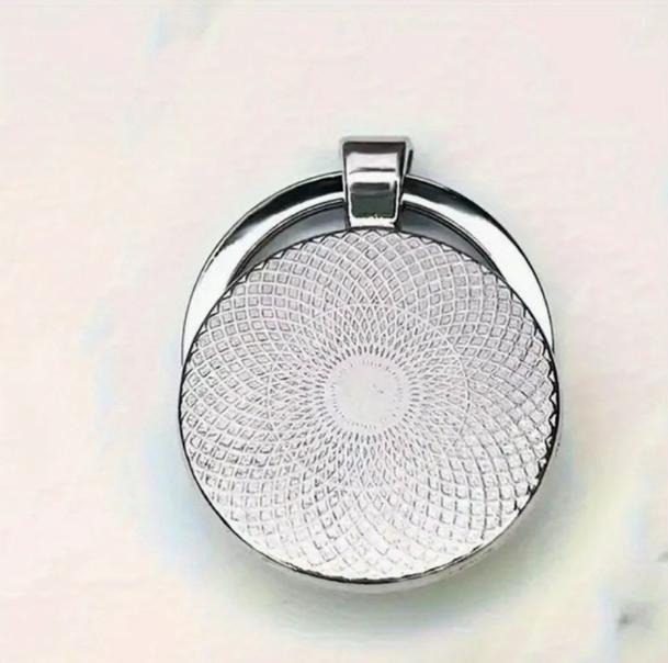 Брелок для ключей Клевер 3х6 см (EG0031)