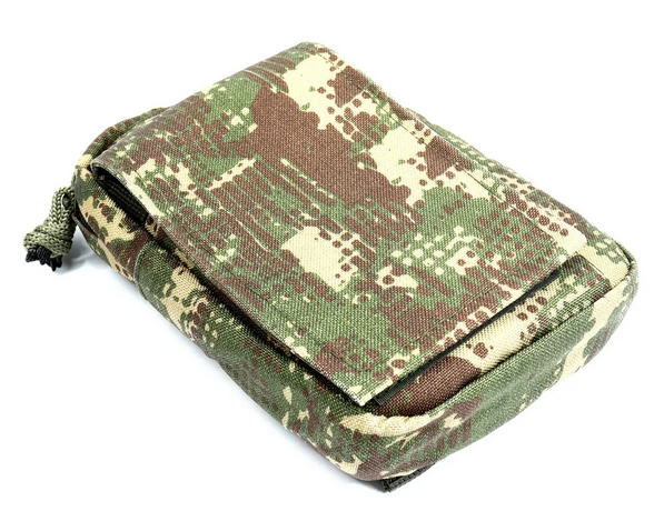 Барсетка військова Cordura 1000D для телефону та документів на пояс Хижак - фото 6 Барсетка військова Cordura 1000D для телефону та документів на пояс Хижак - фото 6