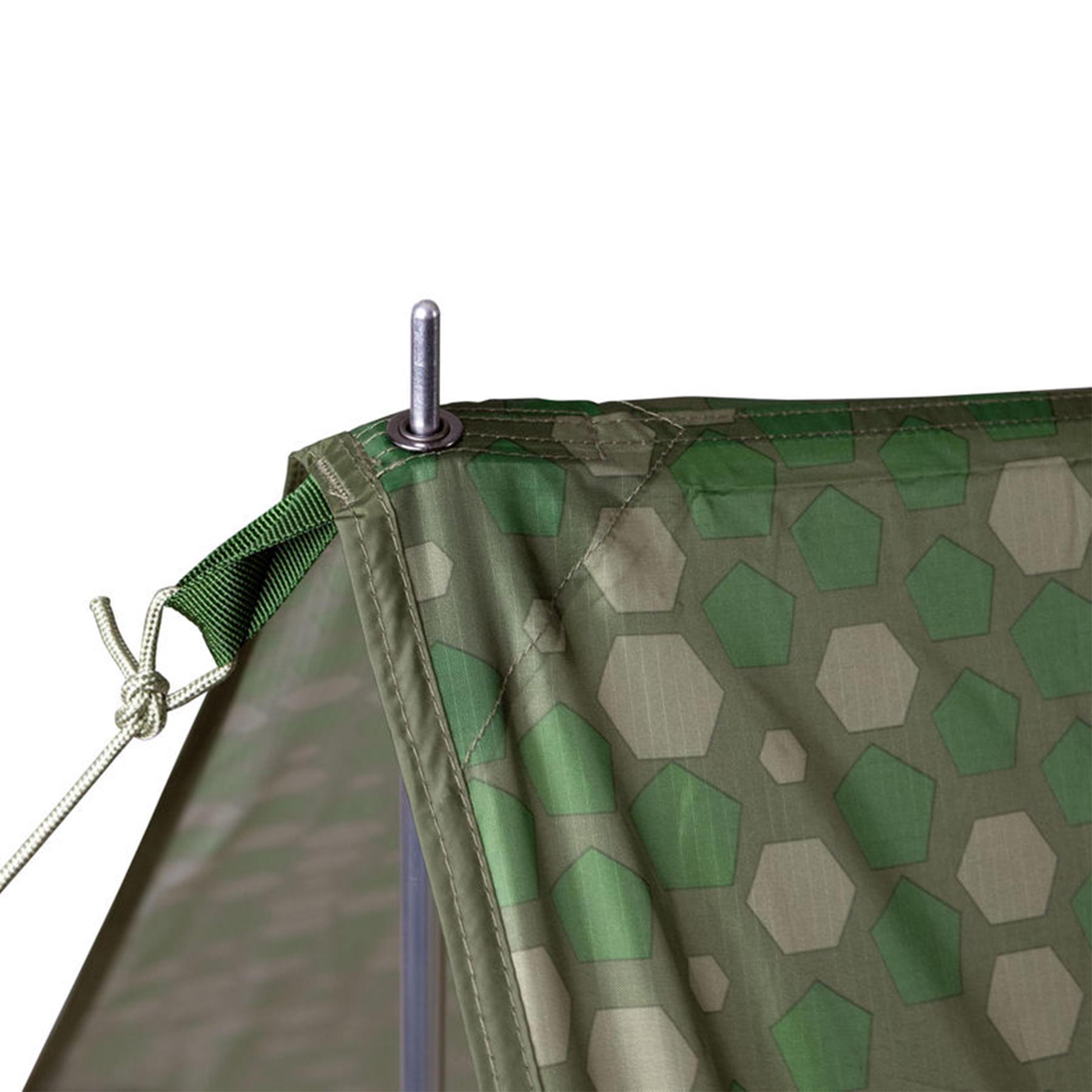 Тент Wechsel Tarp Elements TL Camo (231148) - фото 5