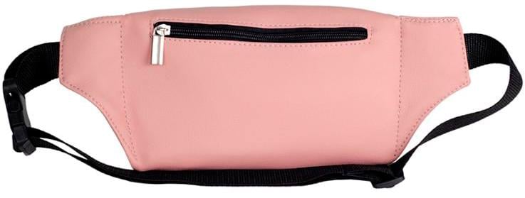 Сумка-бананка Sambag Tirso MSH Рожевый (80111006)