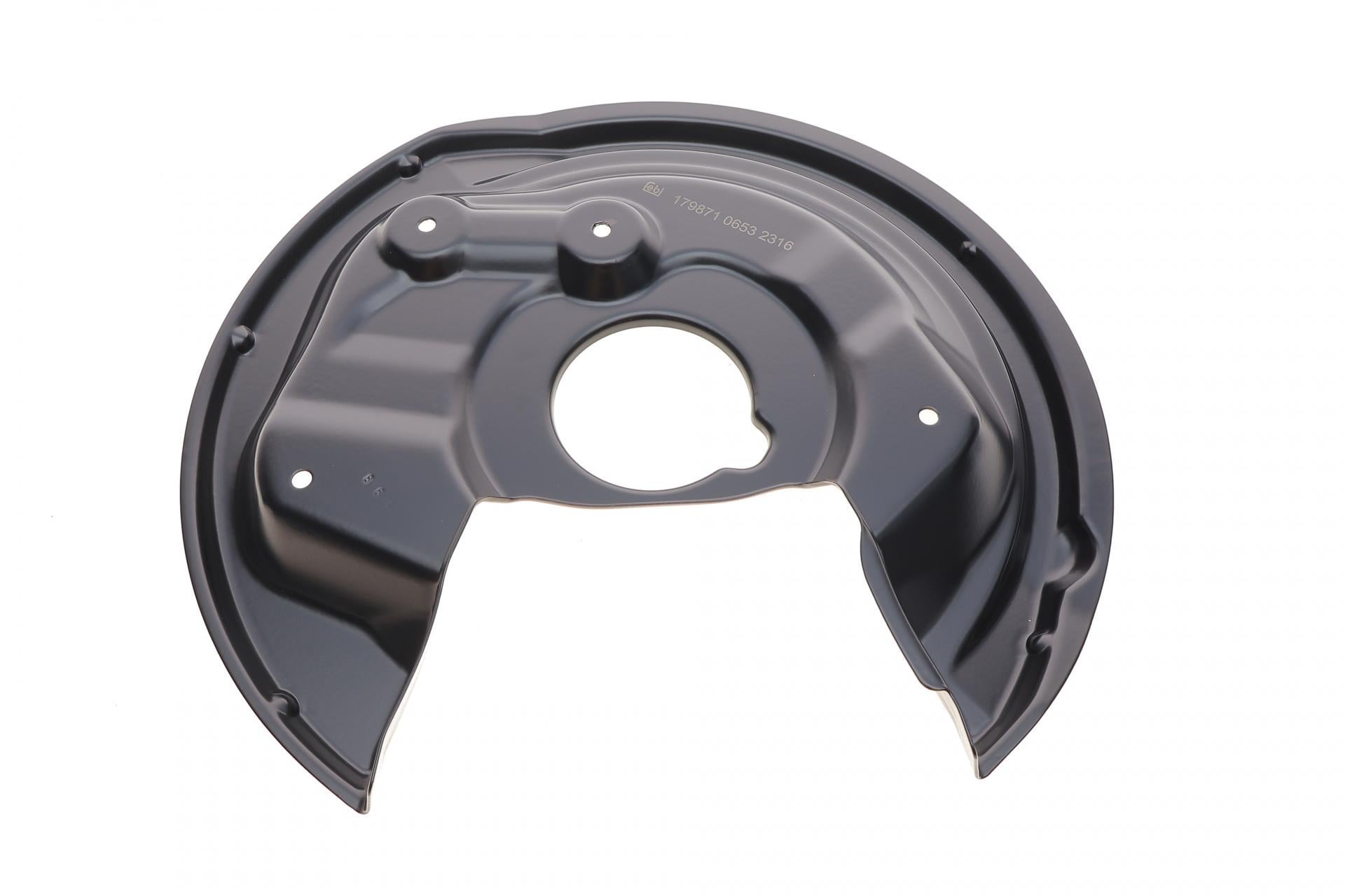 Защита тормозного диска FEBI BILSTEIN заднего L VW Golf VI 2.0GTI/TSI 11-16-179871