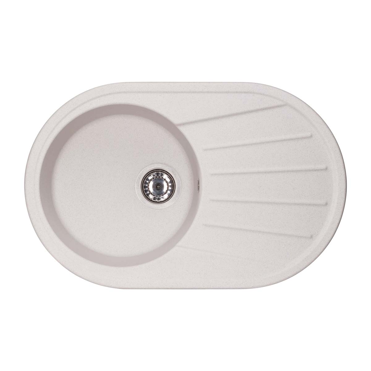 Мойка кухонная Granado Murcia Gris (233876)