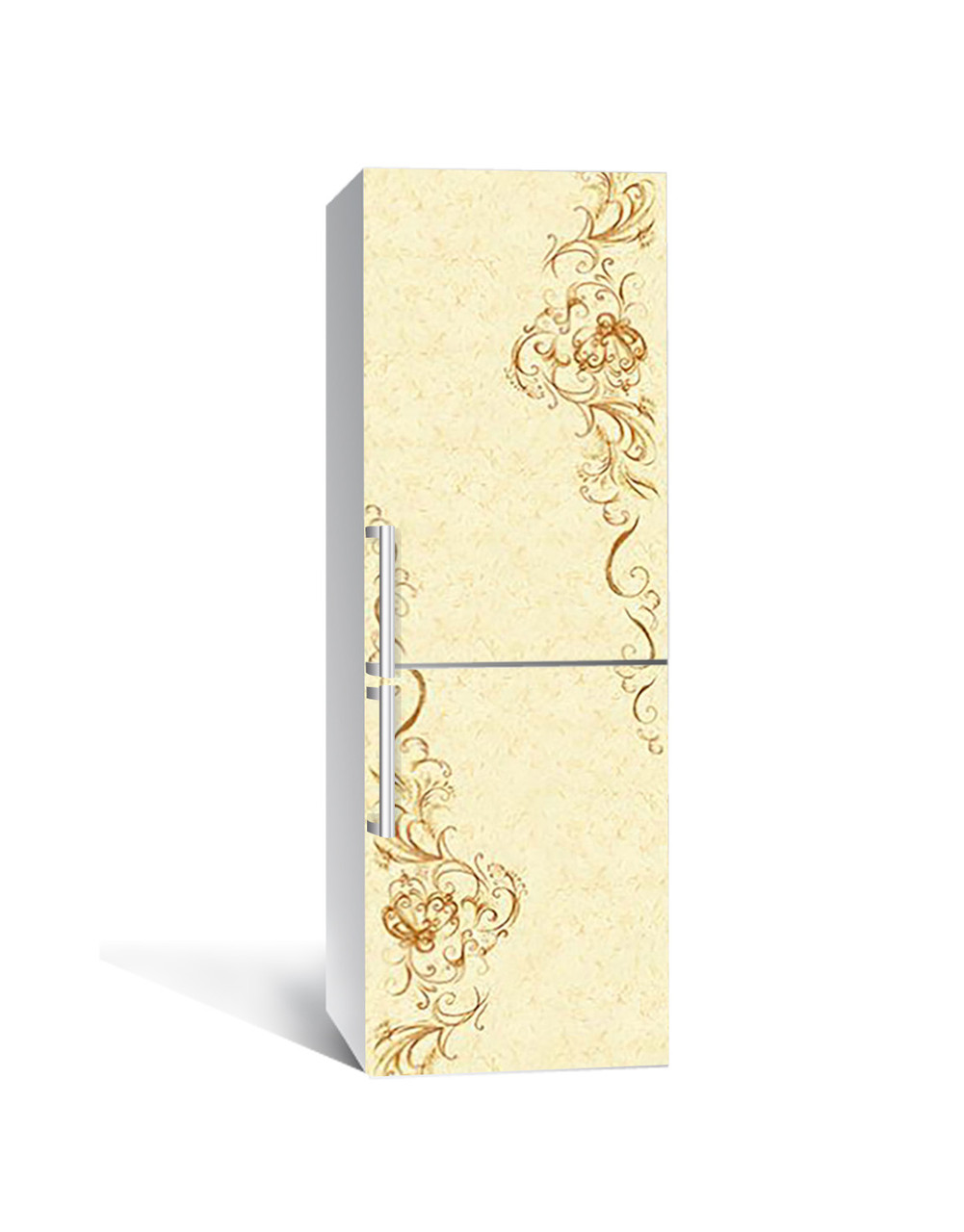 Наклейка 3D на холодильник Zatarga Античность 650х2000 мм (1323456065) Наклейка 3D на холодильник Zatarga Античность 650х2000 мм (1323456065)