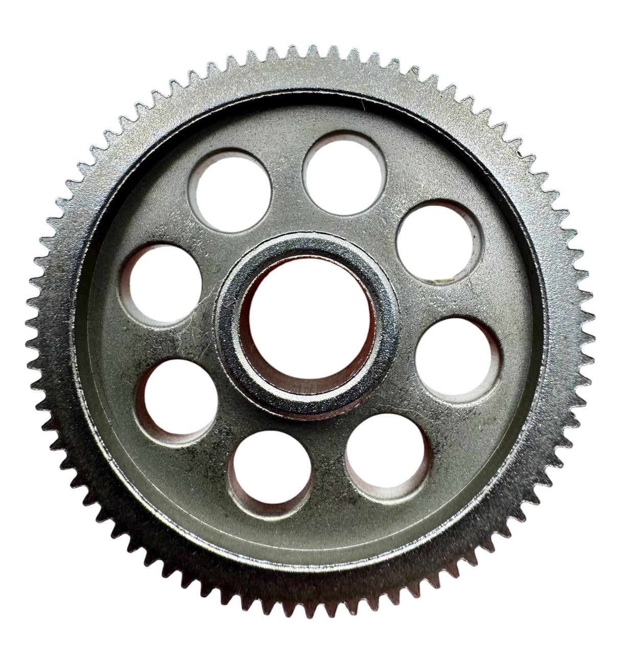 Шестерня редуктора Stromo AAS20 велика 83 зуби для міні акумуляторної пилки (2773810714)