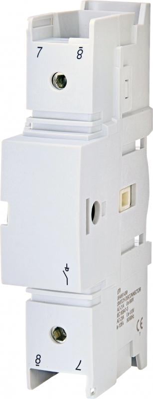 Додатковий четвертий полюс ETI CLBS-4P/125 для CLBS 125А (4661438)