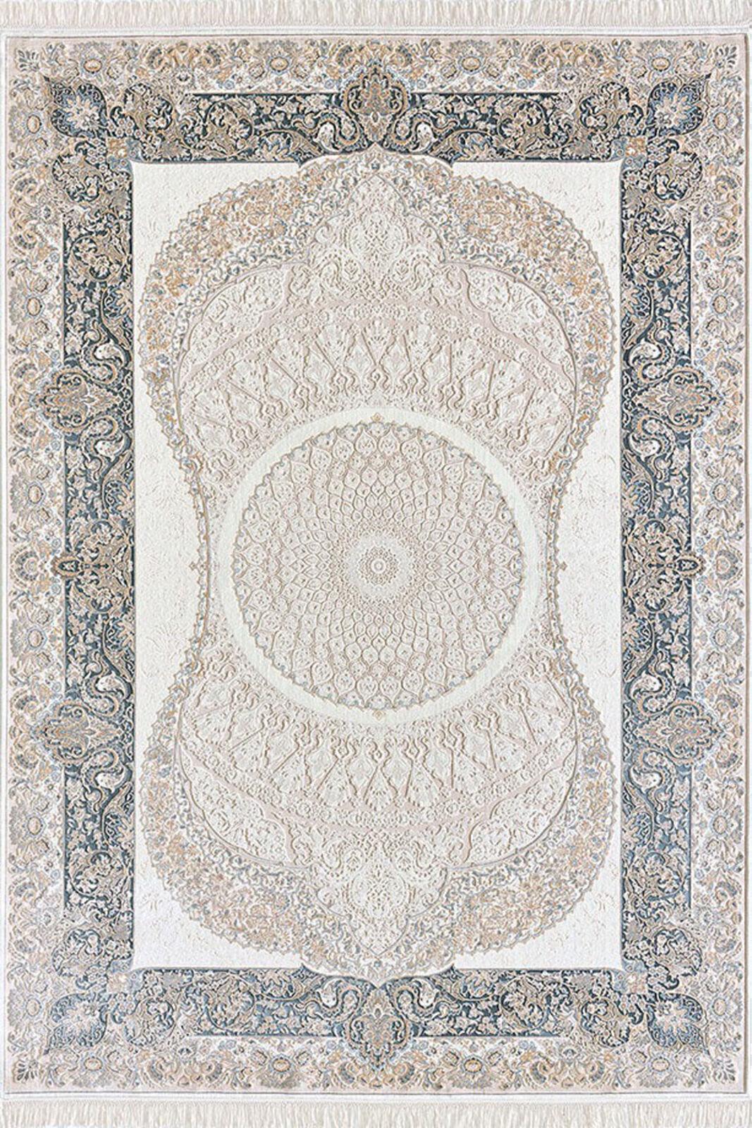 Ковер Woven Classic Cw02B Cream/Grey (5511-10)