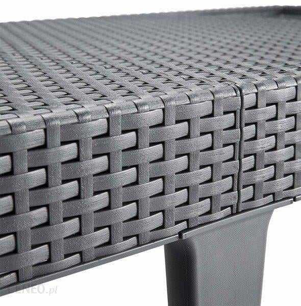 Лежак Keter Jaipur Antracyt (1439420918) - фото 6