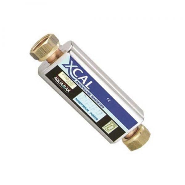 Фільтр проти накипу магнітний Aquamax XCAL 6000 л/год 60000 Gauss (3205) Фільтр проти накипу магнітний Aquamax XCAL 6000 л/год 60000 Gauss (3205)