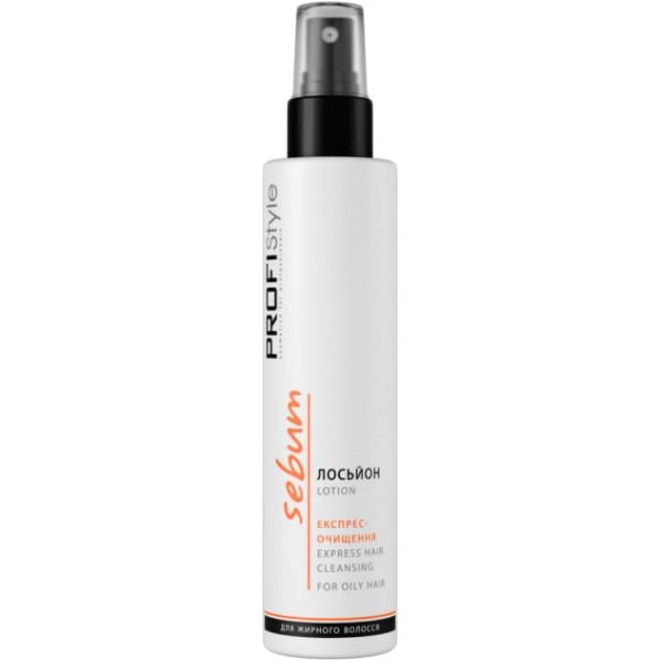 Лосьйон ProfiStyle Sebum Експрес-очищення 150 мл (291283)