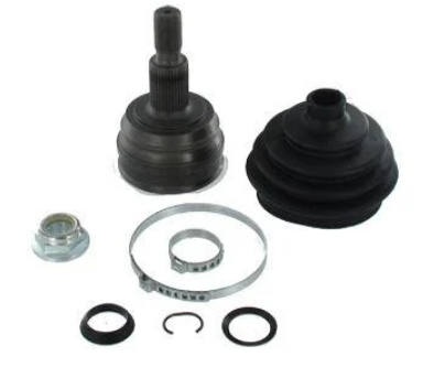 Комплект шарниров приводного вала SKF VKJA 3022