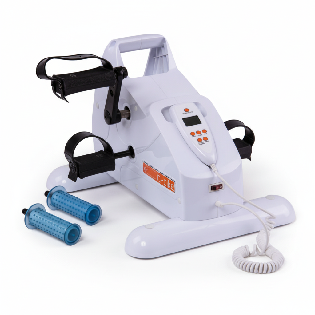 Тренажер реабилитационный для ног и рук (OSD-B-Bike-4KM-500)