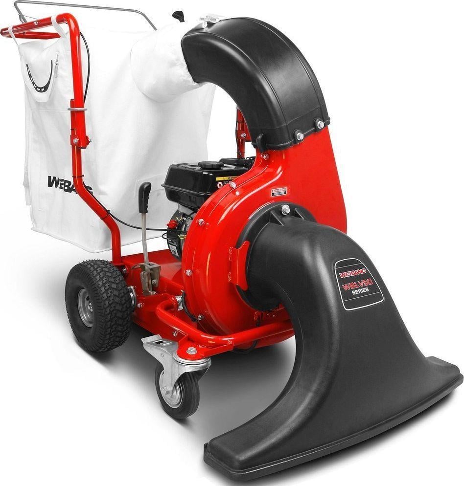 Пилосос садовий Weibang WBLV506C (423908) Пилосос садовий Weibang WBLV506C (423908)