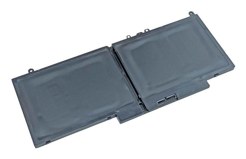 Аккумулятор для ноутбука Dell 6MT4T (21840166)