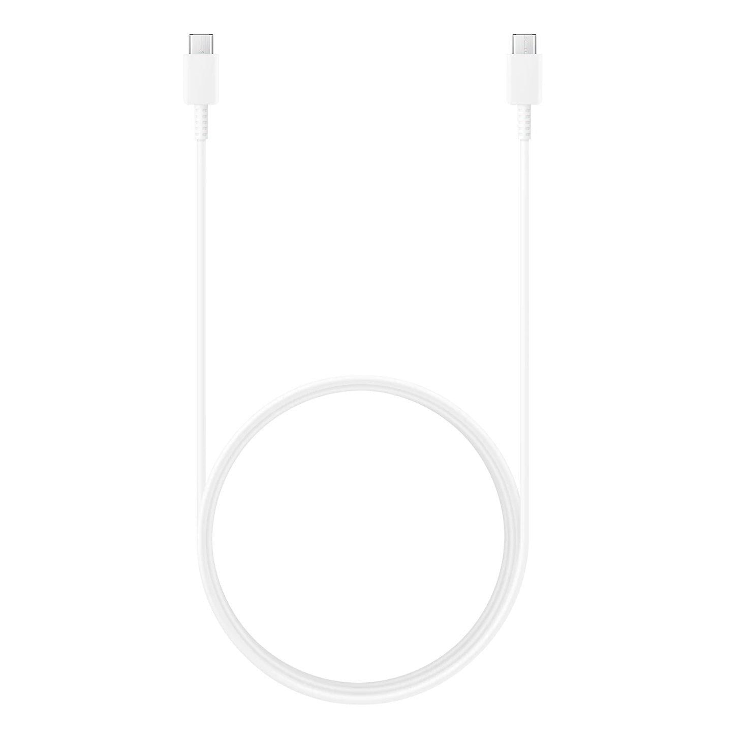 Кабель Samsung 5 A Type-C/Type-C 1,8 м White (567906)
