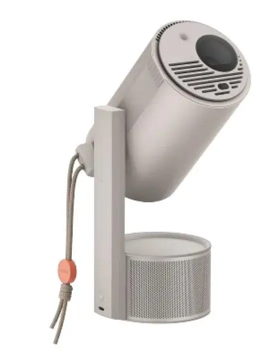 Проєктор XGiMi MoGo 3 Pro XN13A