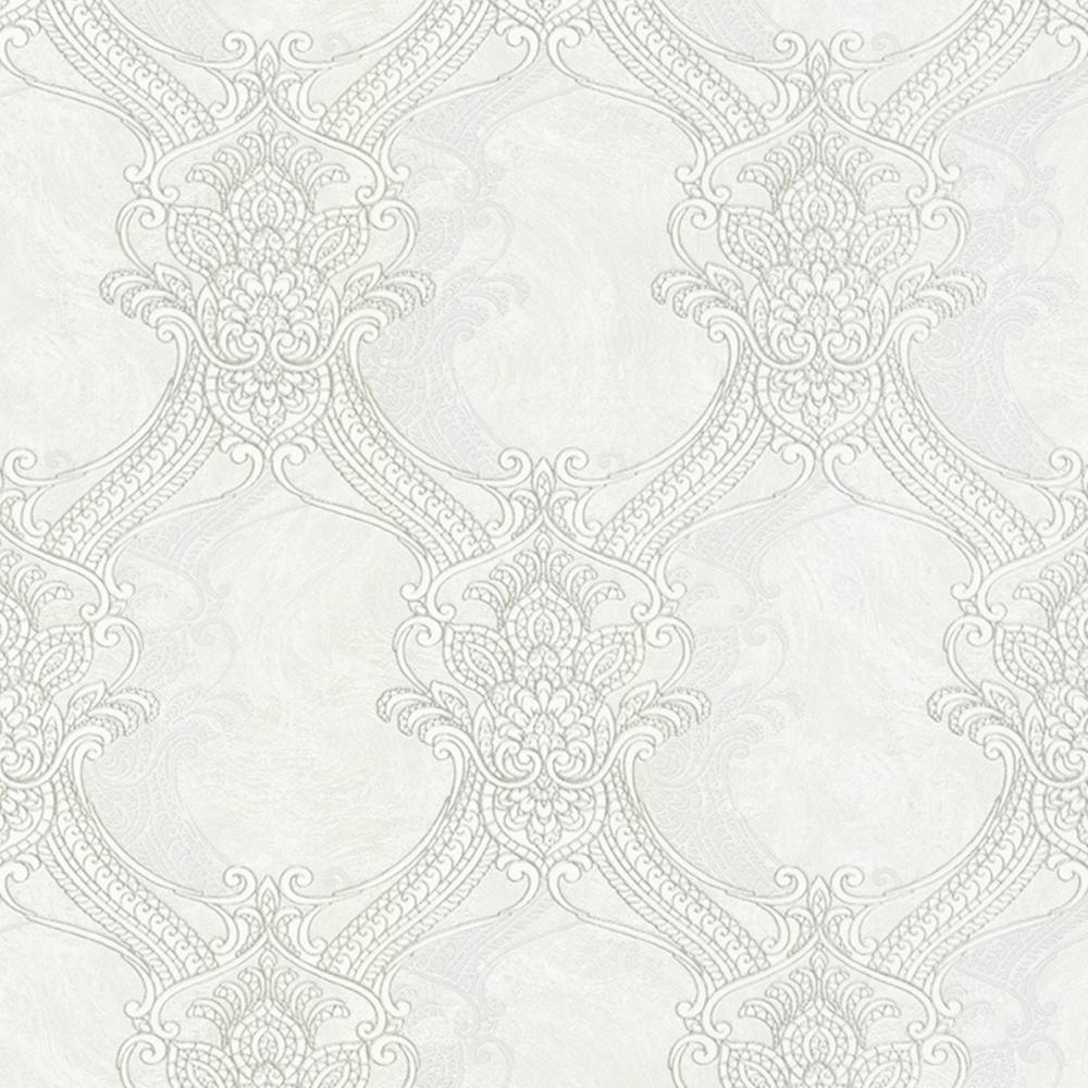 Обои виниловые на флизелиновой основе Decori Decori Bukhara (82712)