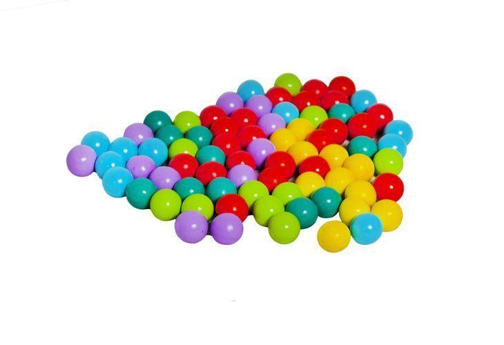 Пазл-сортер Kruzzel 10980 Намистини набір монтессорі (10082404) - фото 3 Пазл-сортер Kruzzel 10980 Намистини набір монтессорі (10082404) - фото 3