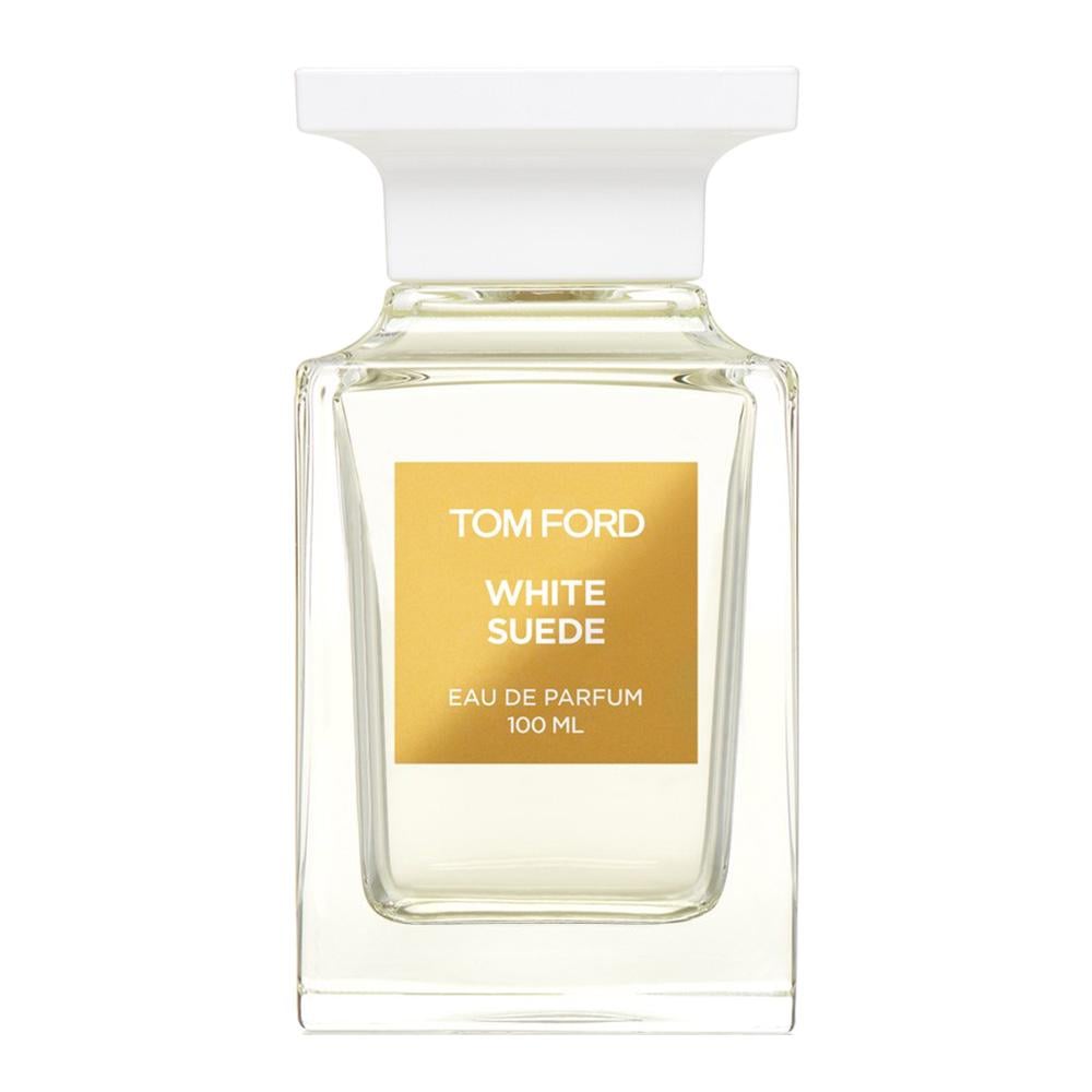 Парфумована вода унісекс аромат схожий на Tom Ford White Suede 100 мл (888066105827)