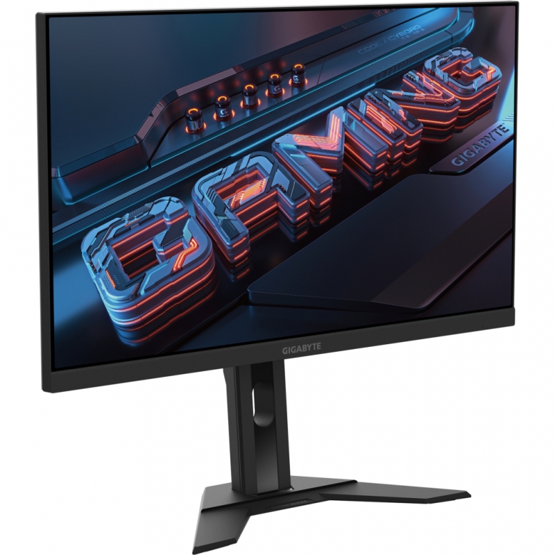 Монитор Gigabyte M27QA Gaming Monitor безрамочный SS-IPS 2560x1440 QHD 27" (tf6925) - фото 5 Монитор Gigabyte M27QA Gaming Monitor безрамочный SS-IPS 2560x1440 QHD 27" (tf6925) - фото 5