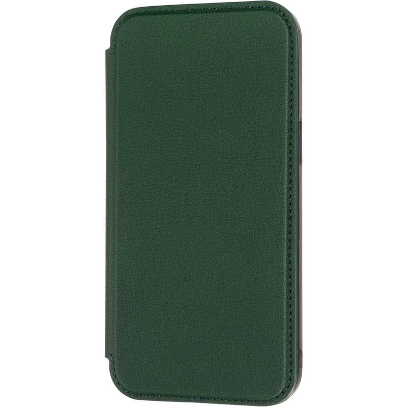 Чохол-книжка Premier Book Case (Magsafe) для iPhone 12 Forest Green - фото 2