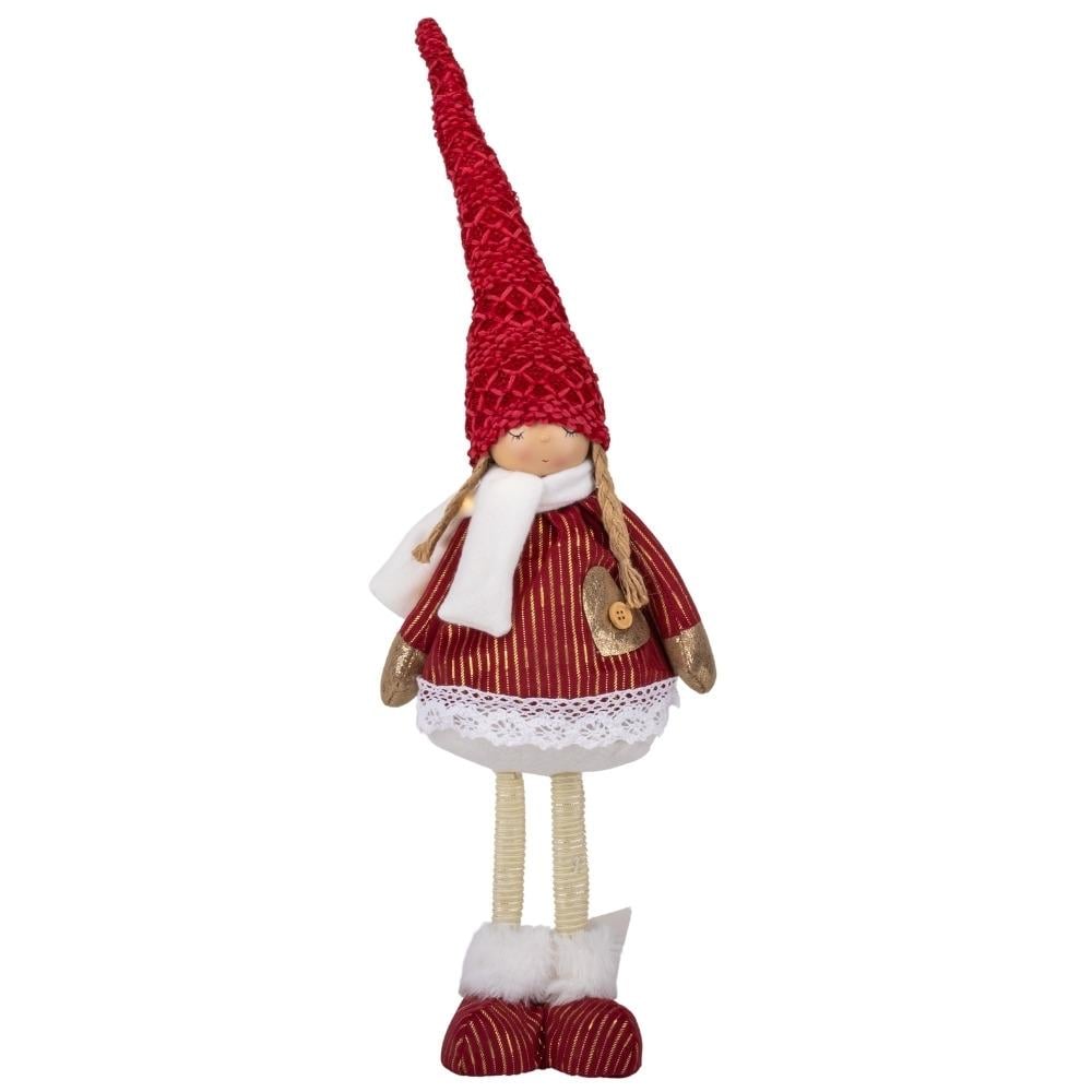 Фигурка с подсветкой Волшебная фея 50 см (9163-043)