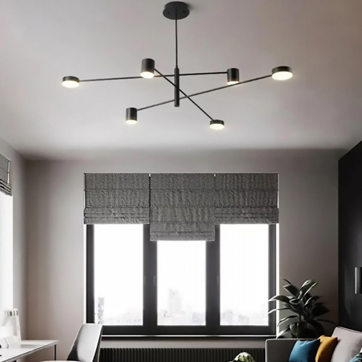 Люстра Friendlylight Motvikt LP-6 (FL5014)