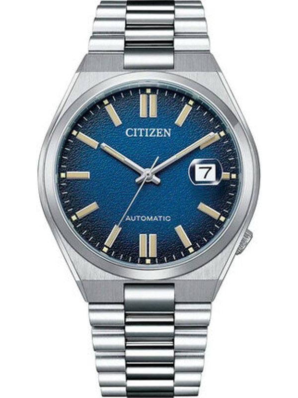 Наручний годинник чоловічий Citizen NJ0151-88L (984575)