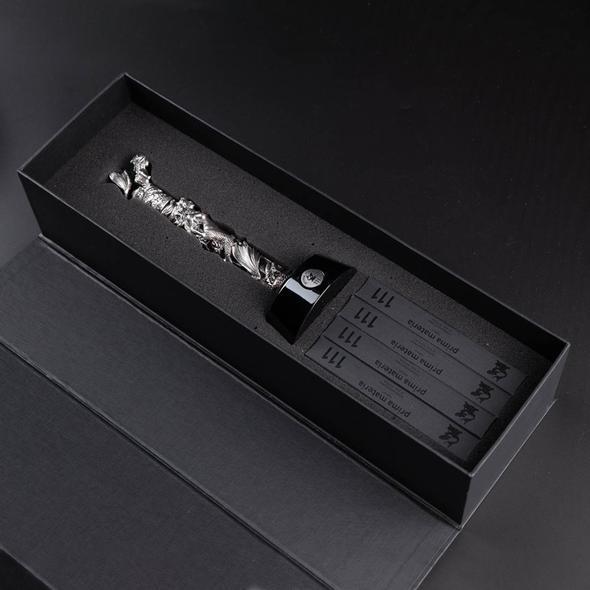 Парфумована вода для жінок Prima Materia Perfumes №111 Mermaids 5х14 мл