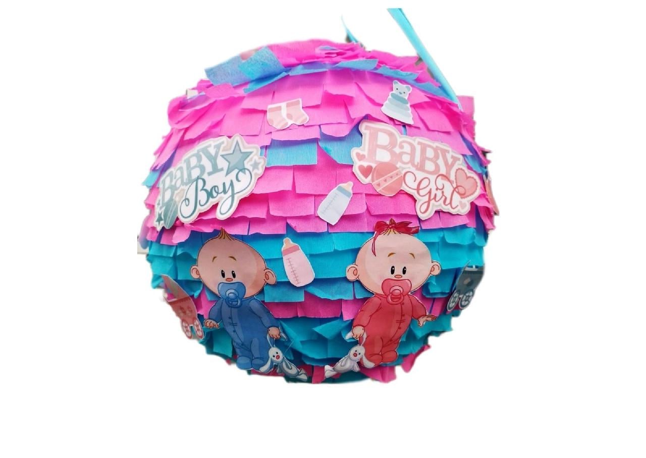 Пін'ята PandClub Baby дівчинка чи хлопчик (2702788839)