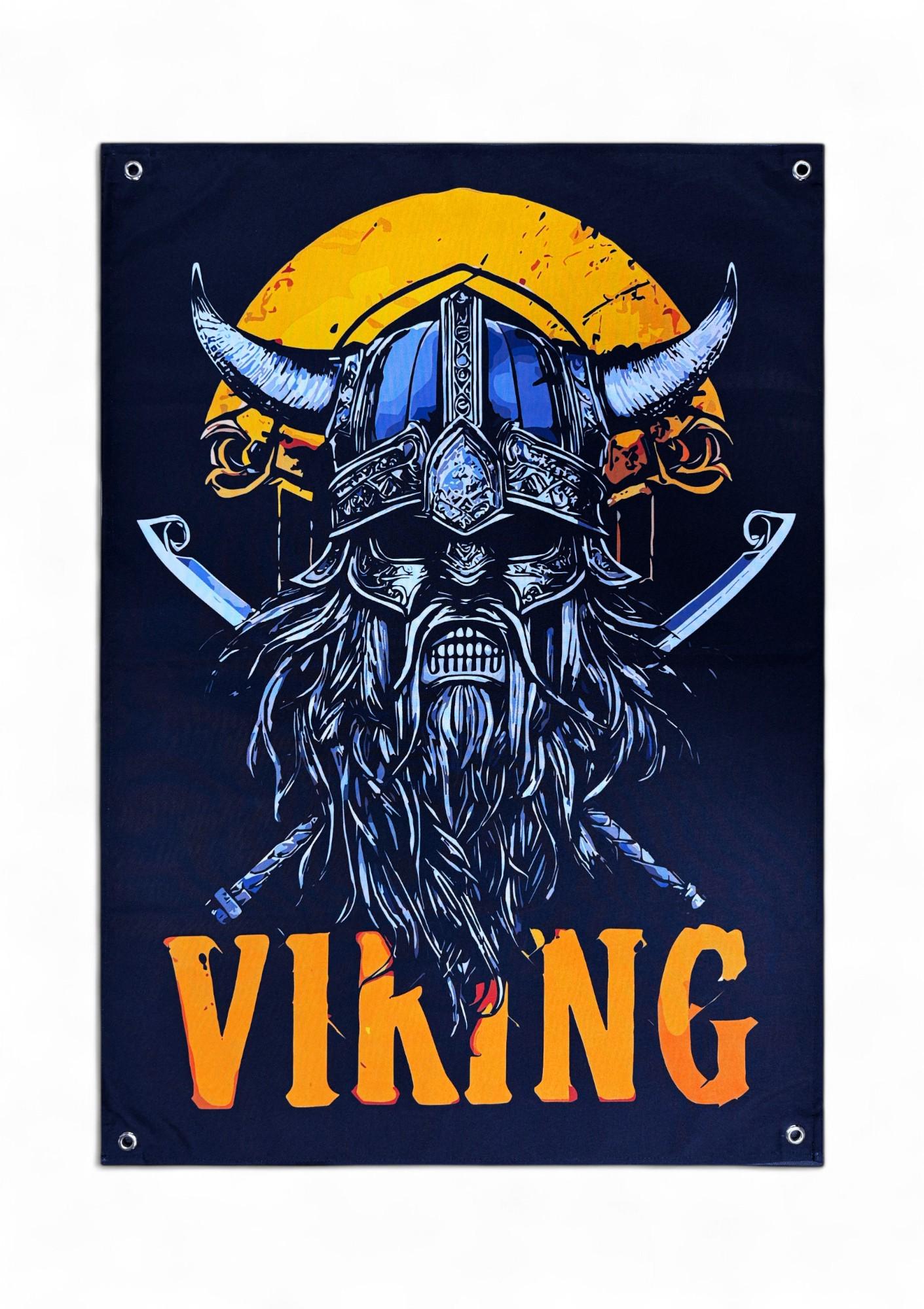 Баннер VIKING (29073346)