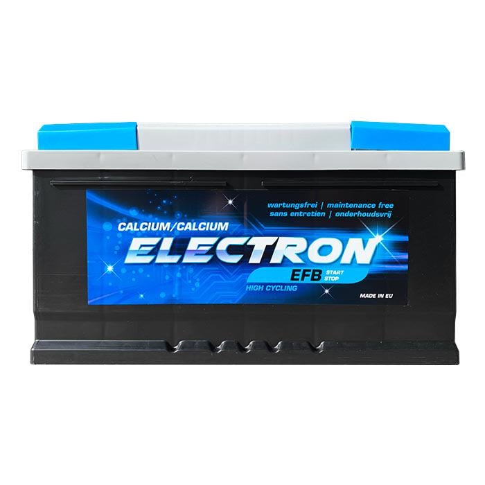 Аккумулятор автомобильный ELECTRON START-STOP EFB 6СТ-75Ah Н АзЕ 730 А EN 575002074 (26891883) Аккумулятор автомобильный ELECTRON START-STOP EFB 6СТ-75Ah Н АзЕ 730 А EN 575002074 (26891883)