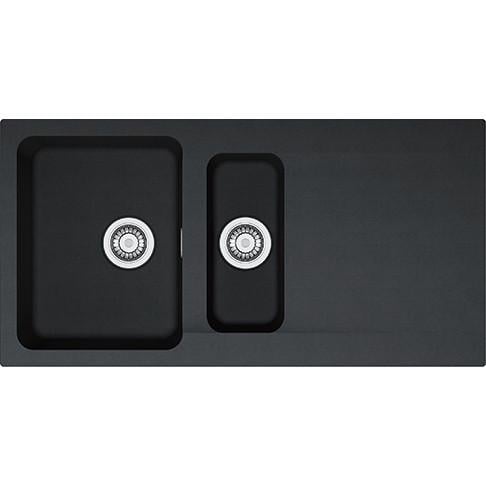 Кухонна мийка Franke Orion OID 651 114.0286.461 (305811)