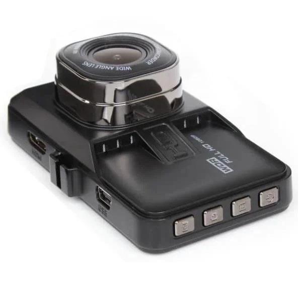 Відеореєстратор автомобільний Home Fest WDR T626 1080P Full HD - фото 6 Відеореєстратор автомобільний Home Fest WDR T626 1080P Full HD - фото 6