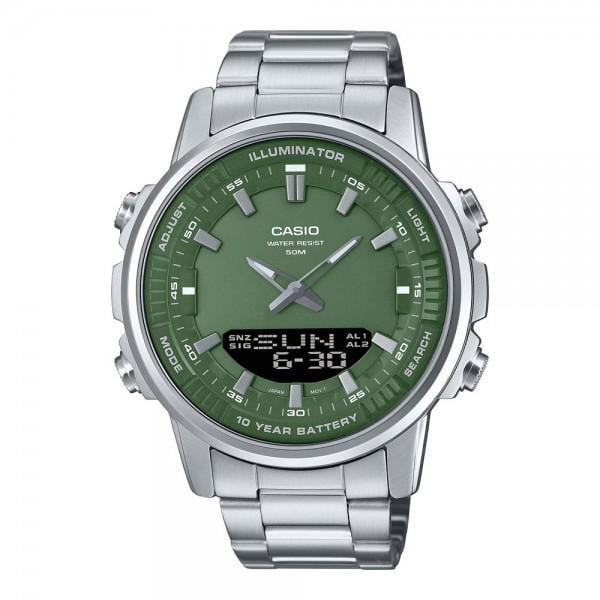 Годинник чоловічий Casio AMW-880D-3A