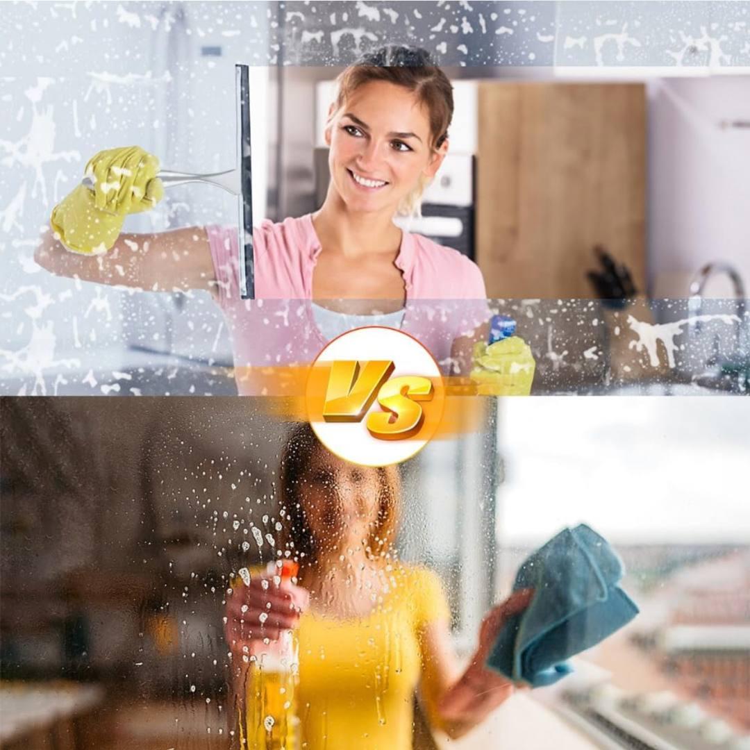 Скребок для миття вікон/плитки Bodasan універсальний (2437052072) - фото 9